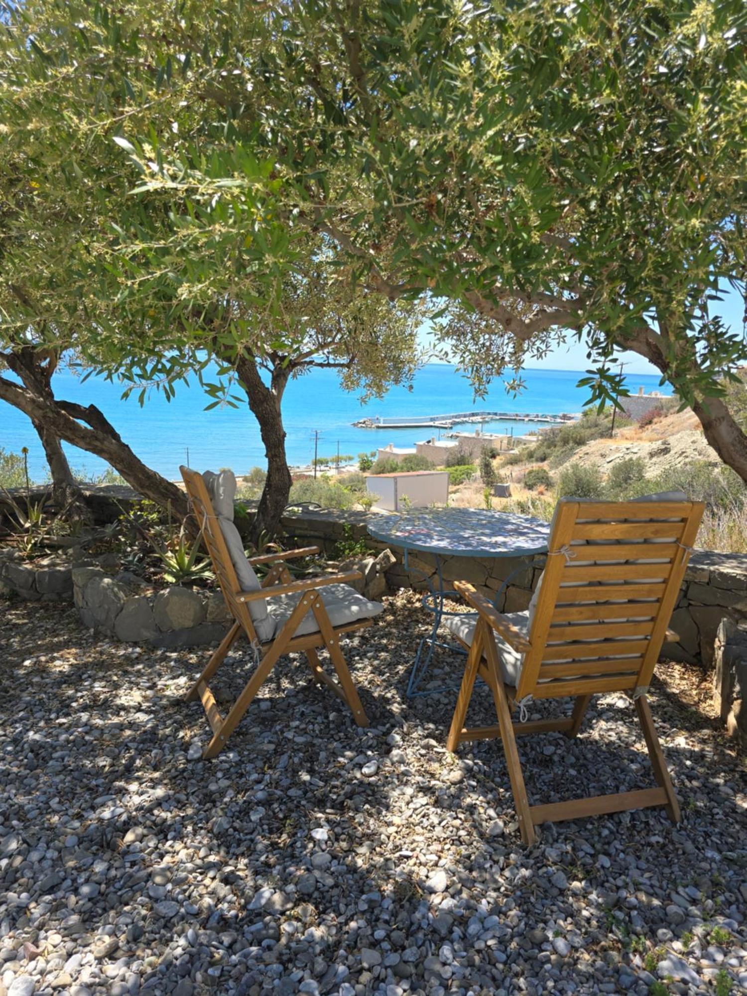 Kastri  Panorama Melina Apartments מראה חיצוני תמונה